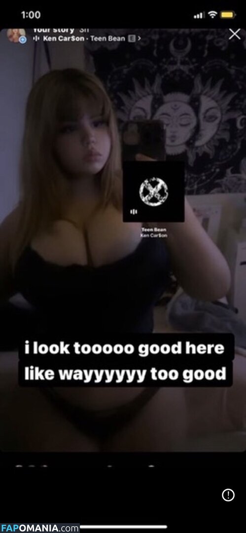 Mfknnstargirl Nahý OnlyFans  Uniklá fotka #14