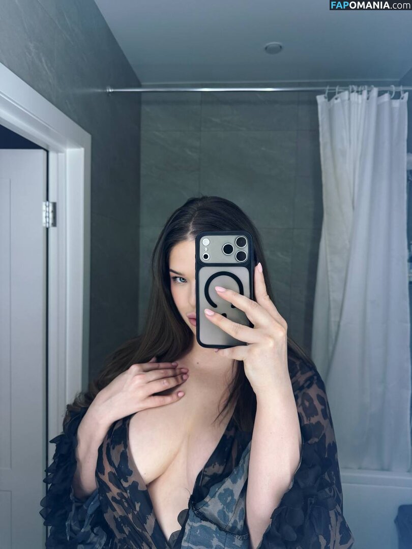 mi.saifutdinova / mi_saifutdinova / Мила Сайфутдинова Nahý OnlyFans  Uniklá fotka #4