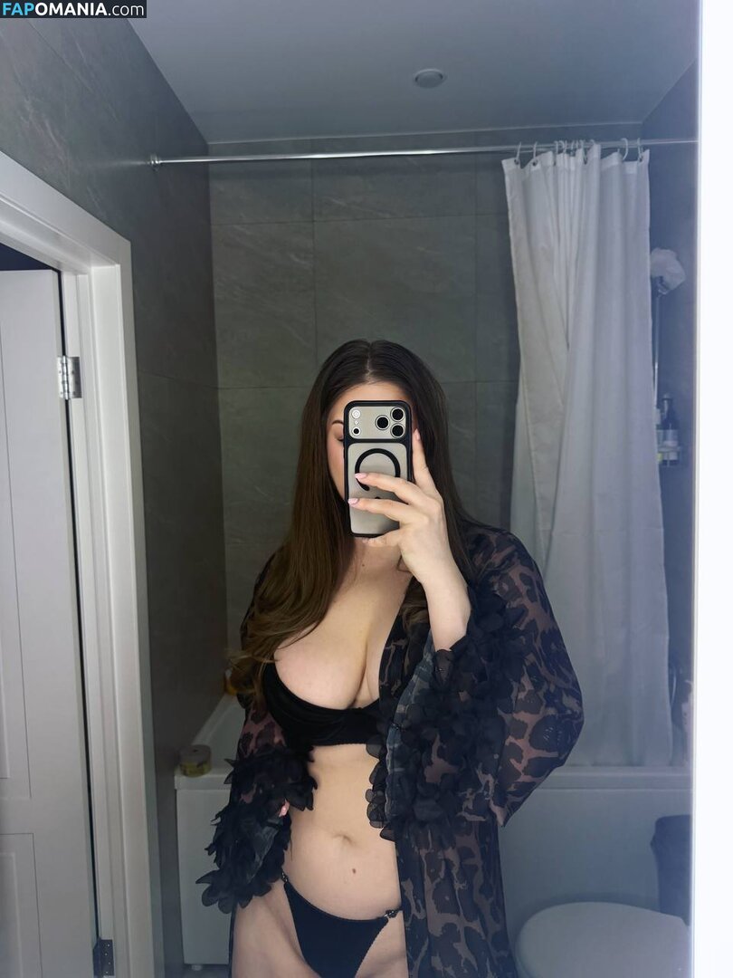 mi.saifutdinova / mi_saifutdinova / Мила Сайфутдинова Nahý OnlyFans  Uniklá fotka #6