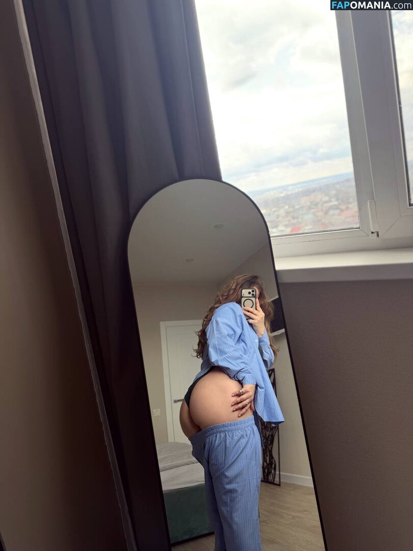 mi.saifutdinova / mi_saifutdinova / Мила Сайфутдинова Nahý OnlyFans  Uniklá fotka #9