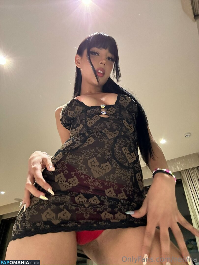 Mia Amador / miaamador / neiimaaa Nahý OnlyFans  Uniklá fotka #54