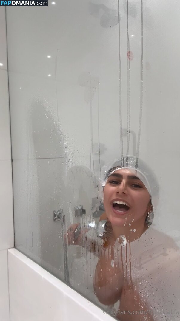 Mia Khalifa / miakhalifa Nahý OnlyFans  Uniklá fotka #45