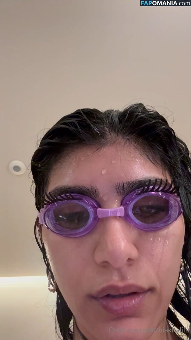 Mia Khalifa / miakhalifa Nahý OnlyFans  Uniklá fotka #79