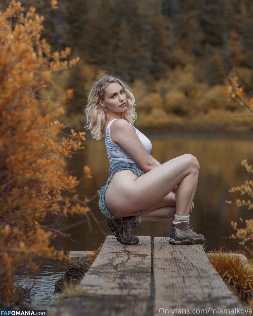 Mia Malkova / https: / miamalkova Nahý OnlyFans  Uniklá fotka #79