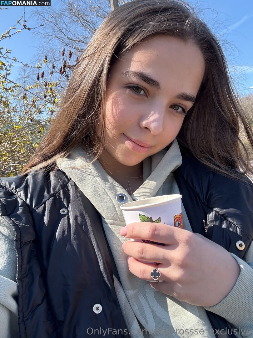 mia_rosseee / mia_rossse_exclusive Nahý OnlyFans  Uniklá fotka #3