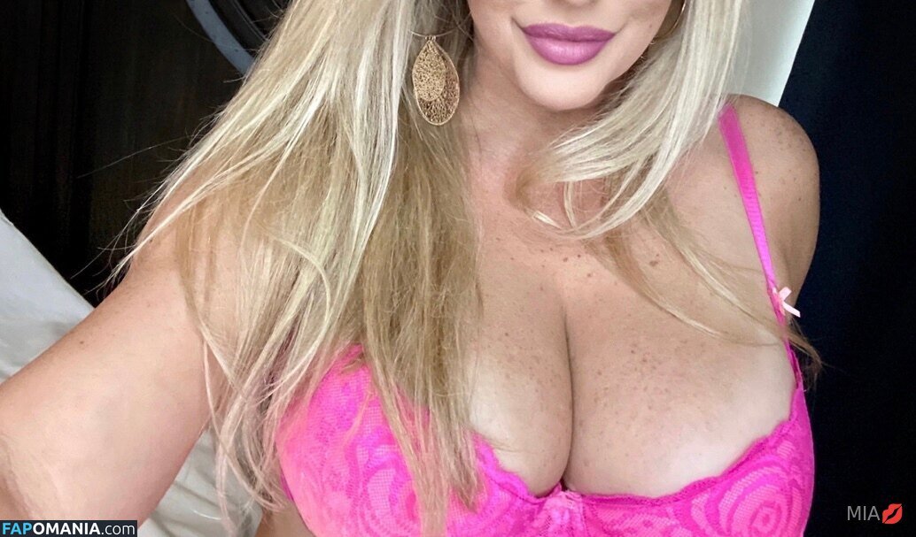miababyxoxo / miababyxoxo44 Nahý OnlyFans  Uniklá fotka #1