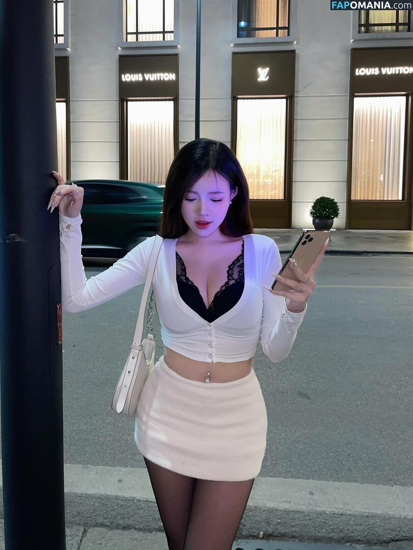 _mianh.1001 Nahý OnlyFans  Uniklá fotka #1