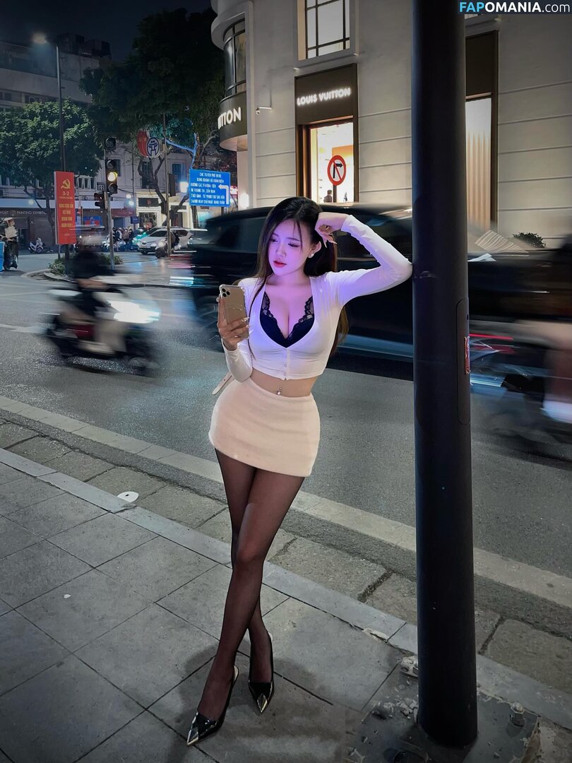 _mianh.1001 Nahý OnlyFans  Uniklá fotka #4
