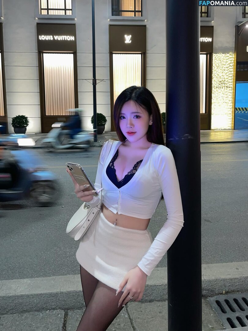 _mianh.1001 Nahý OnlyFans  Uniklá fotka #5