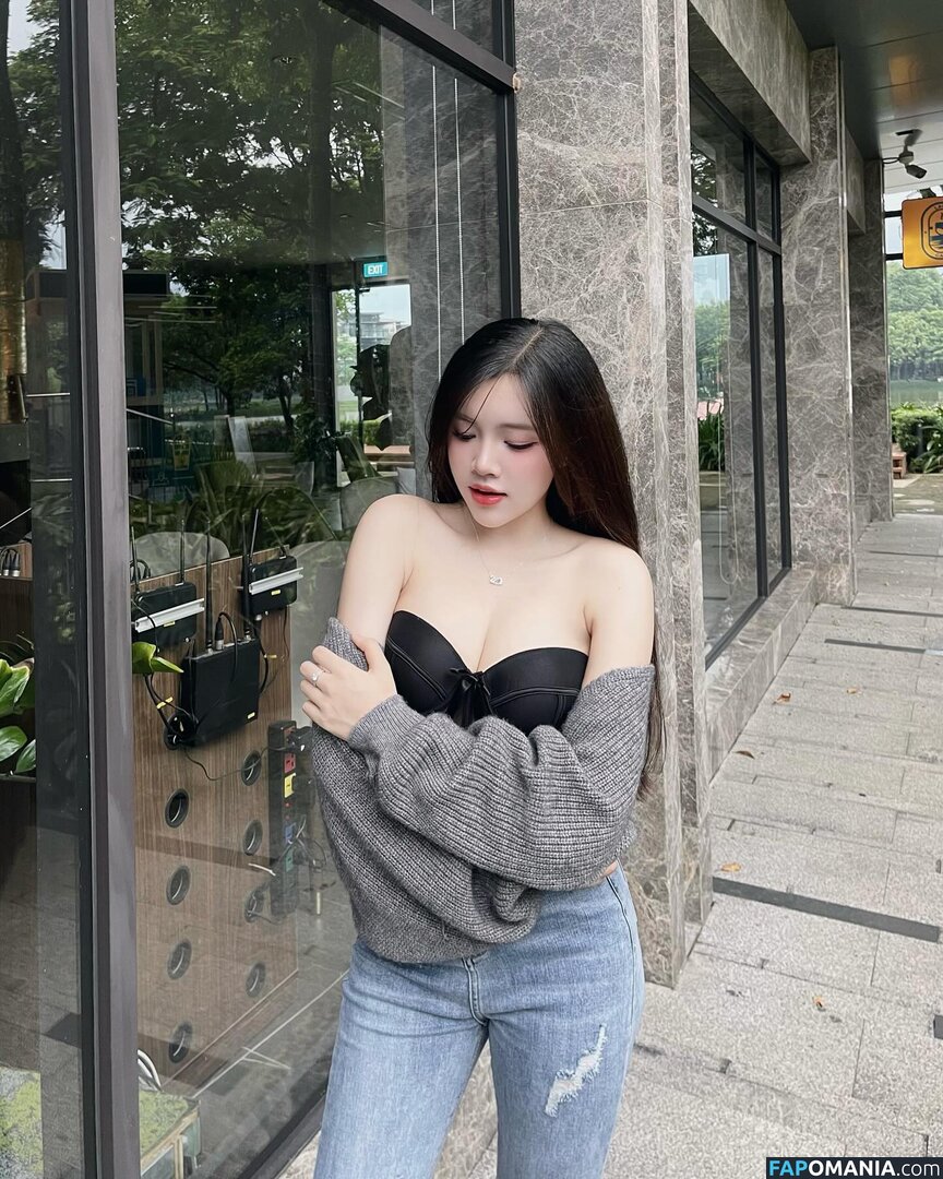 _mianh.1001 Nahý OnlyFans  Uniklá fotka #7