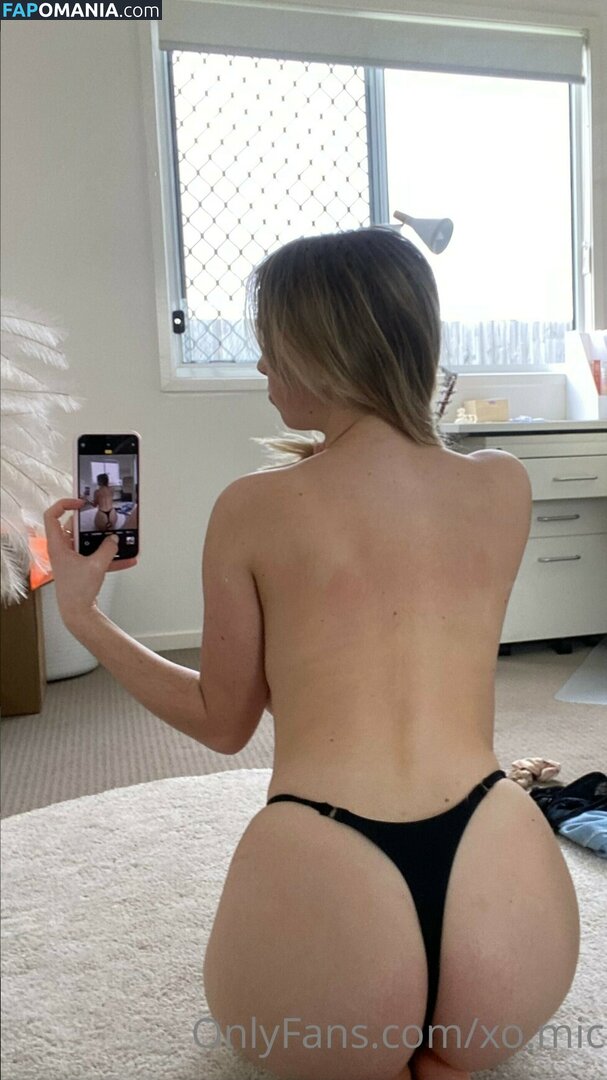 Micaela Metcalf Nahý OnlyFans  Uniklá fotka #5
