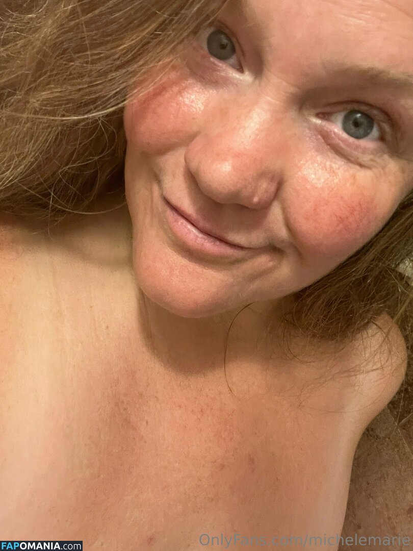 michelemarie / michelemariehartranft Nahý OnlyFans  Uniklá fotka #23