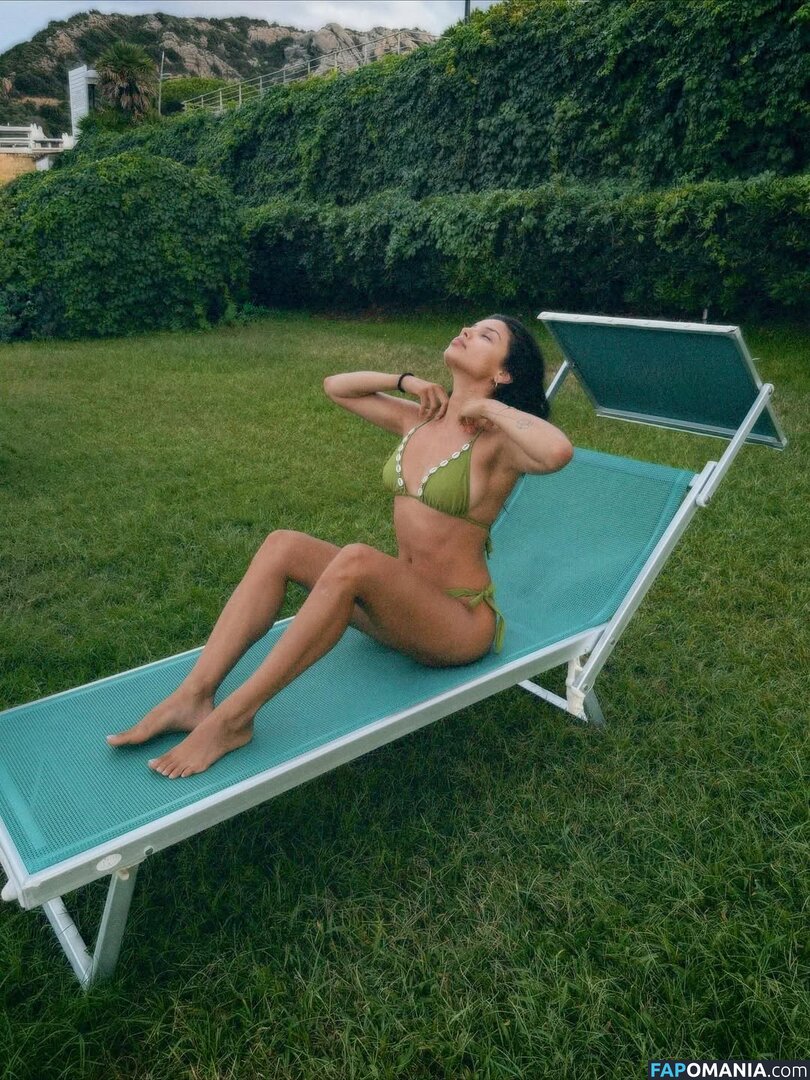 Michelle Andrade / https: / mish_andrade / mishvirmish Nahý OnlyFans  Uniklá fotka #14