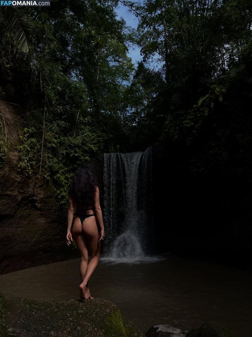 Michelle Andrade / https: / mish_andrade / mishvirmish Nahý OnlyFans  Uniklá fotka #16