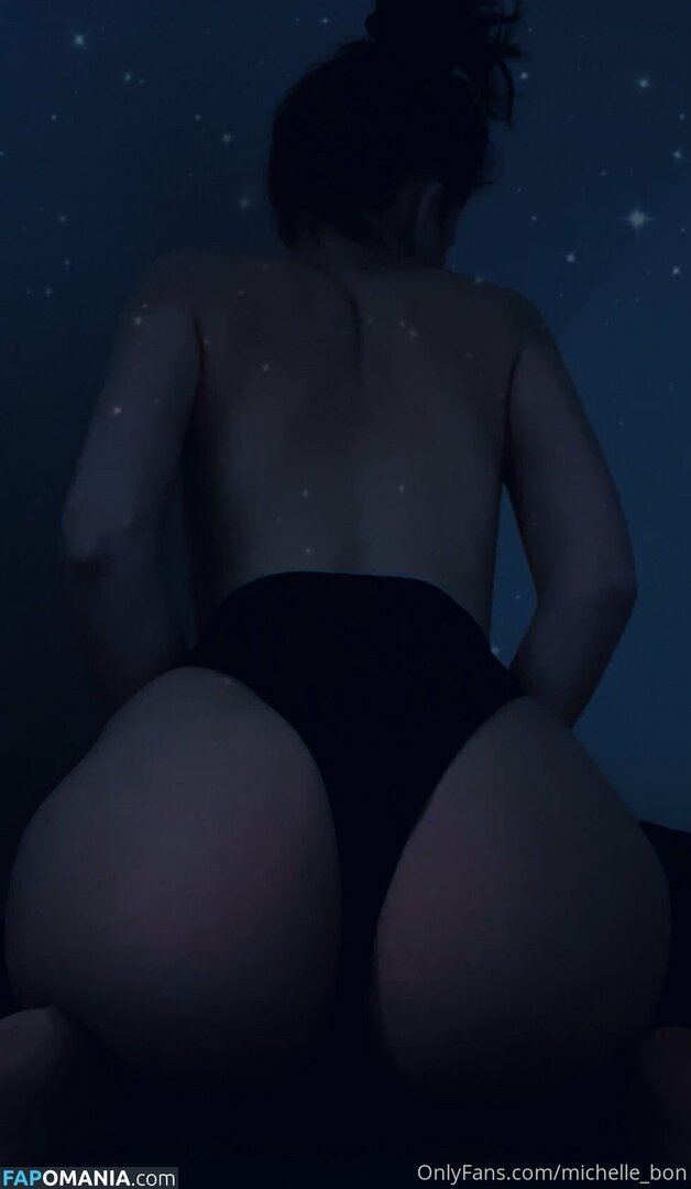 Michelle_bon / michelle__bon Nahý OnlyFans  Uniklá fotka #28