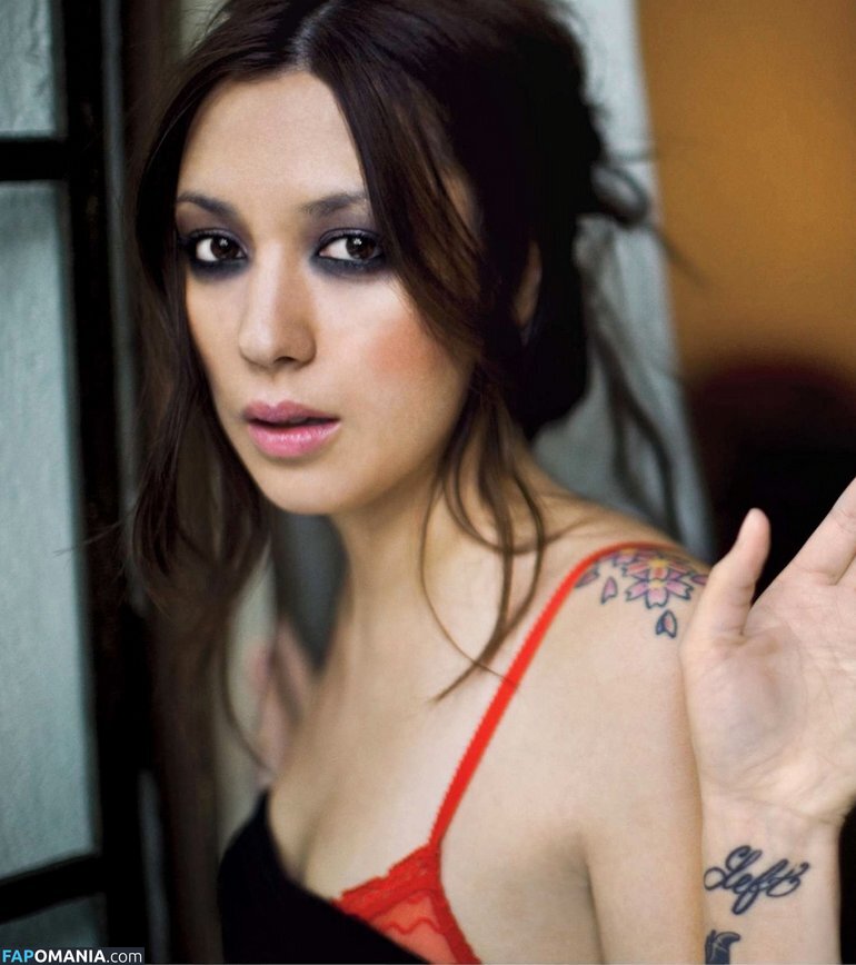 Michelle Branch / michellebranch Nahý OnlyFans  Uniklá fotka #5