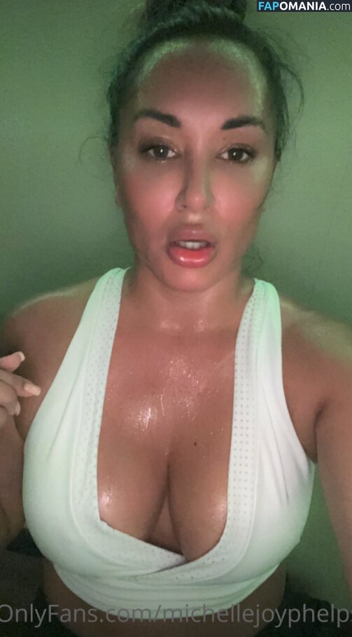 Michelle Joy Phelps / michellejoyphelps Nahý OnlyFans  Uniklá fotka #74