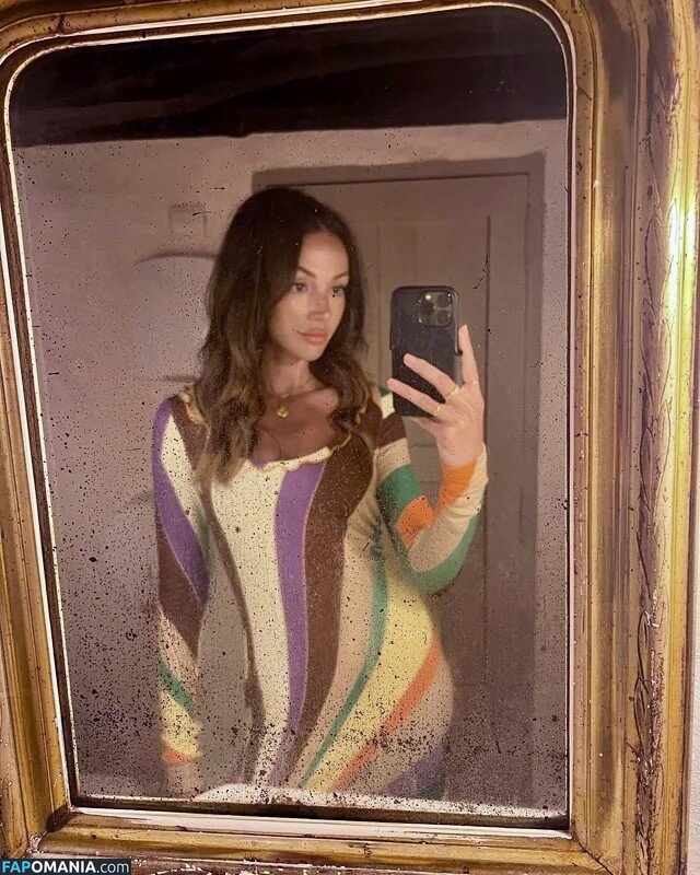 Michelle Keegan Nahý Uniklá fotka #9