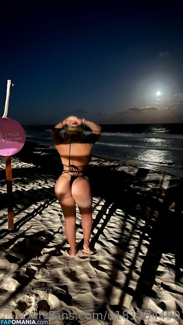 Michelle Maldonado / https: / michellemaldond / mlmaldonado Nahý OnlyFans  Uniklá fotka #1