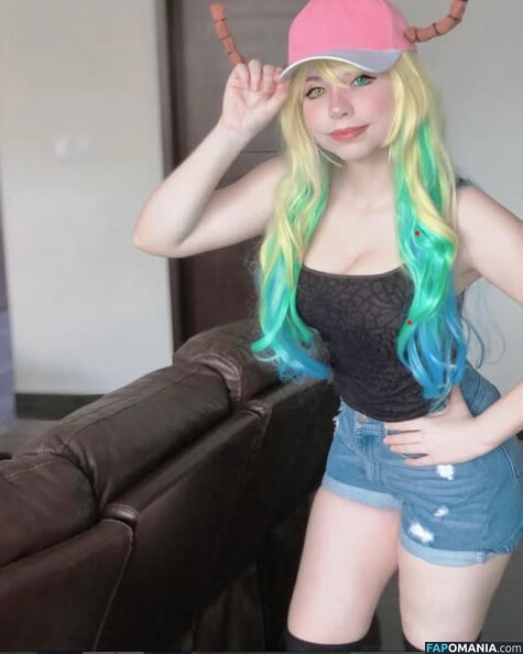 Kiramihime / Kiramimichi / Michelle Mondragon Nahý OnlyFans  Uniklá fotka #11