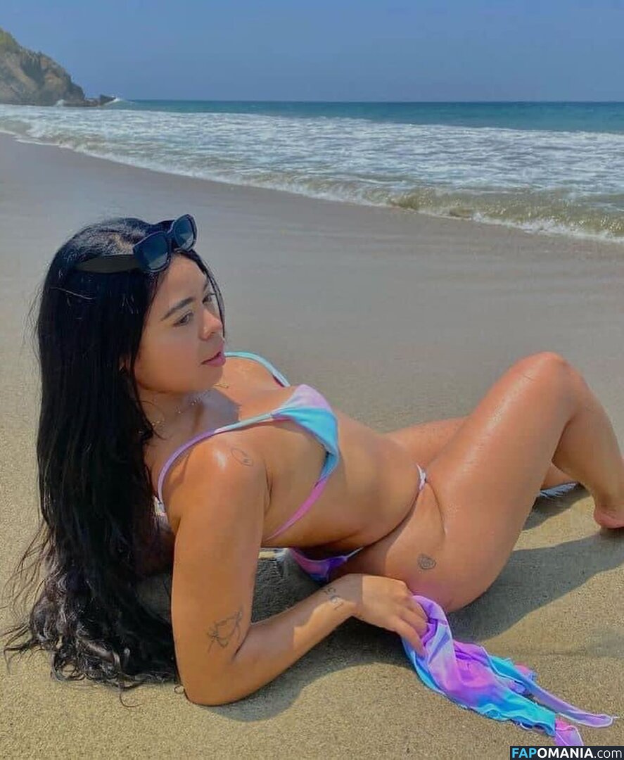 Michelle Montaya / lil_mitch13 Nahý OnlyFans  Uniklá fotka #3
