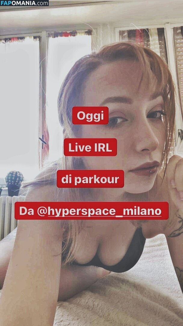 ITA Streamer / Michelle Puttini / michelleputtini Nahý OnlyFans  Uniklá fotka #15