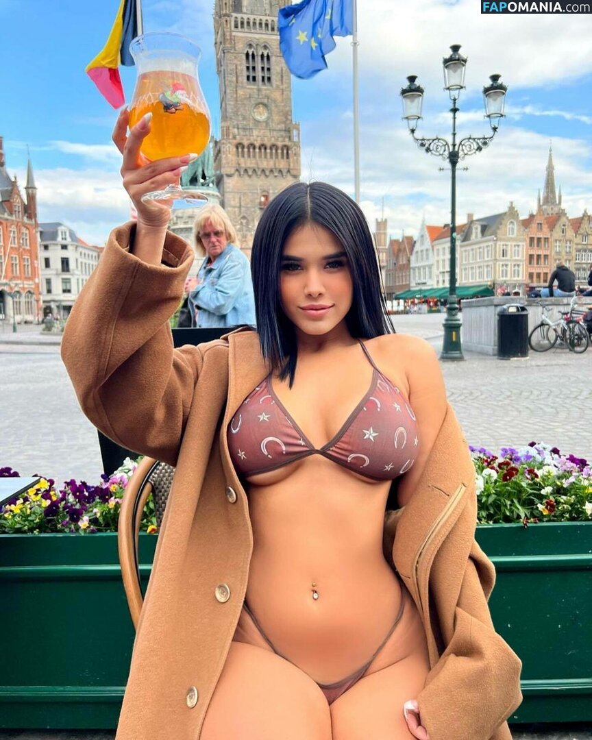 Michelle Rabbit / michelleerabbit Nahý OnlyFans  Uniklá fotka #19