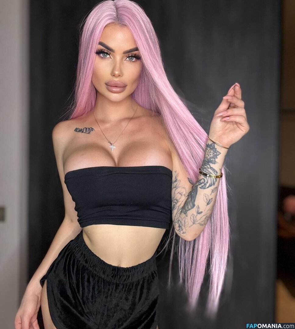 michelle6_9 / michelle_6.9 Nahý OnlyFans  Uniklá fotka #9