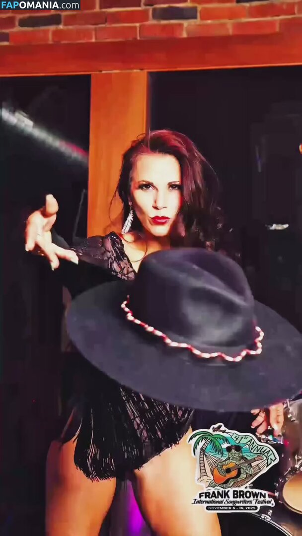 Mickie James / themickiejames Nahý OnlyFans  Uniklá fotka #245