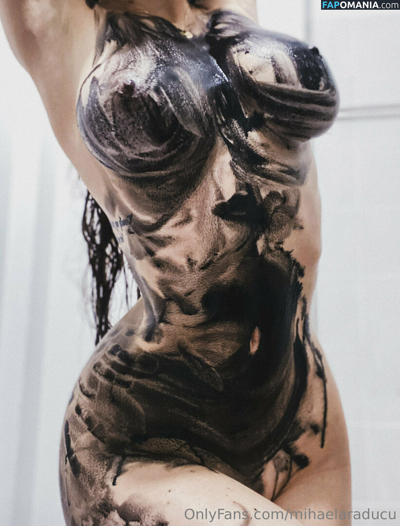Mihaela Raducu / raducumihaela / user Nahý OnlyFans  Uniklá fotka #19