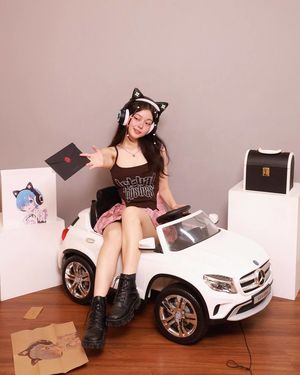 Mihye