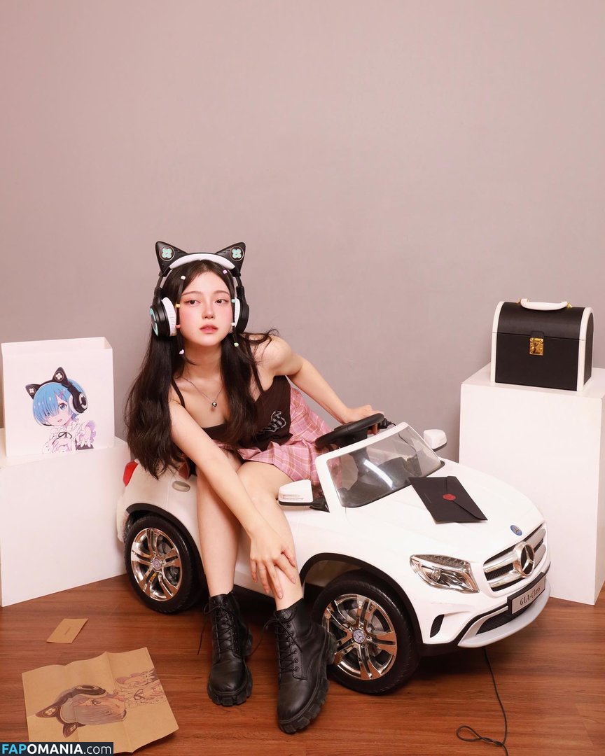 Mihye / mihye02 Nahý OnlyFans  Uniklá fotka #3