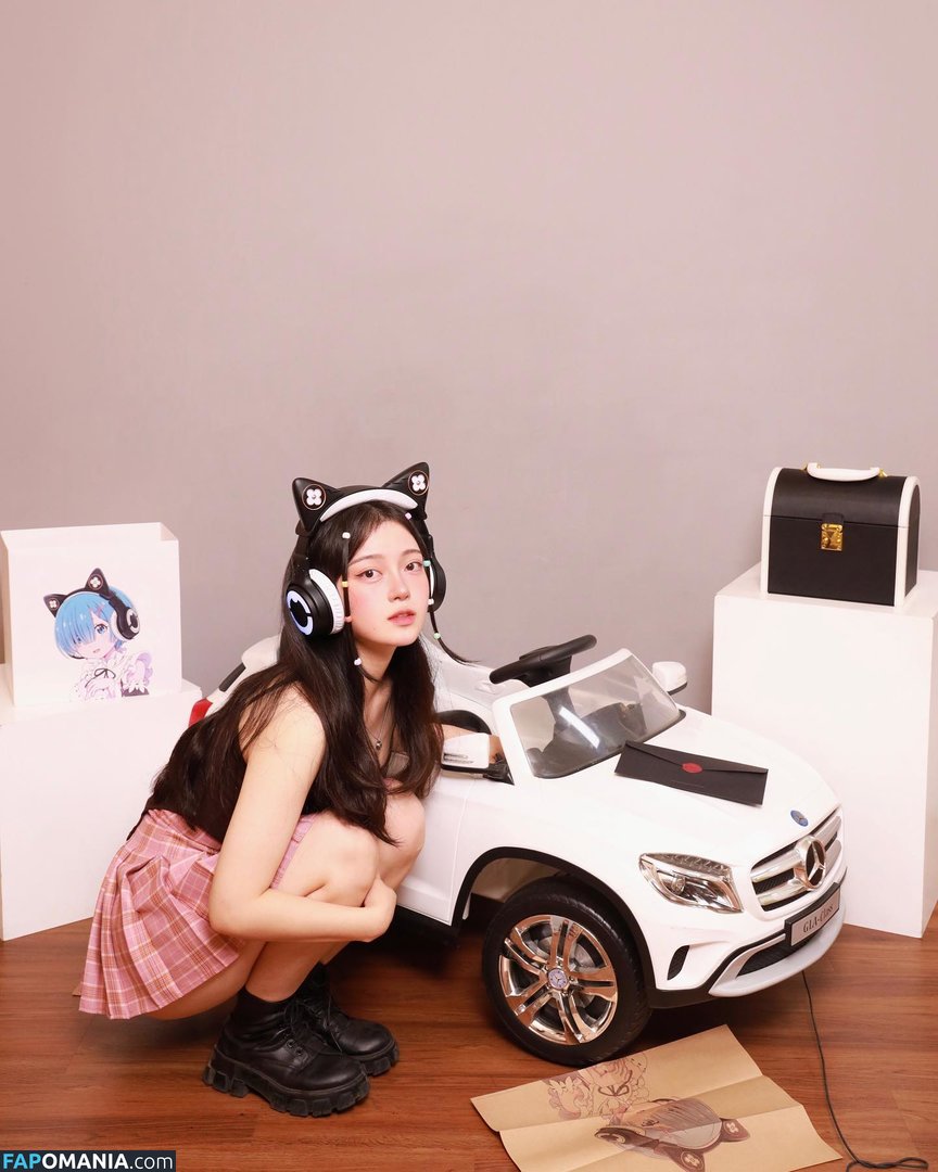 Mihye / mihye02 Nahý OnlyFans  Uniklá fotka #5