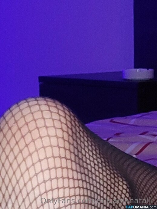 miicaelanatali / miicaelanatalii Nahý OnlyFans  Uniklá fotka #18