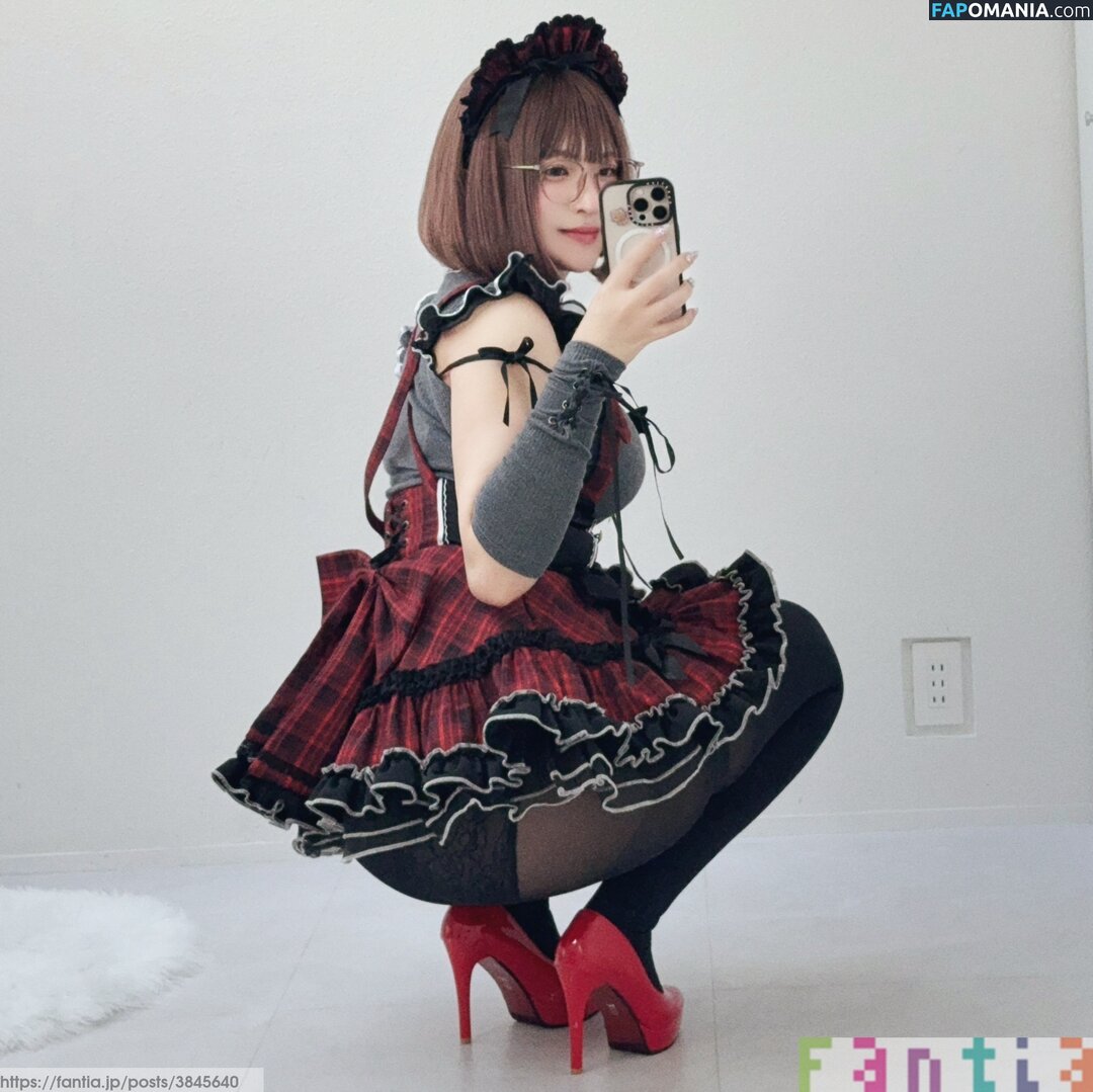 mi_channel_go / miinyan73 Nahý OnlyFans  Uniklá fotka #1