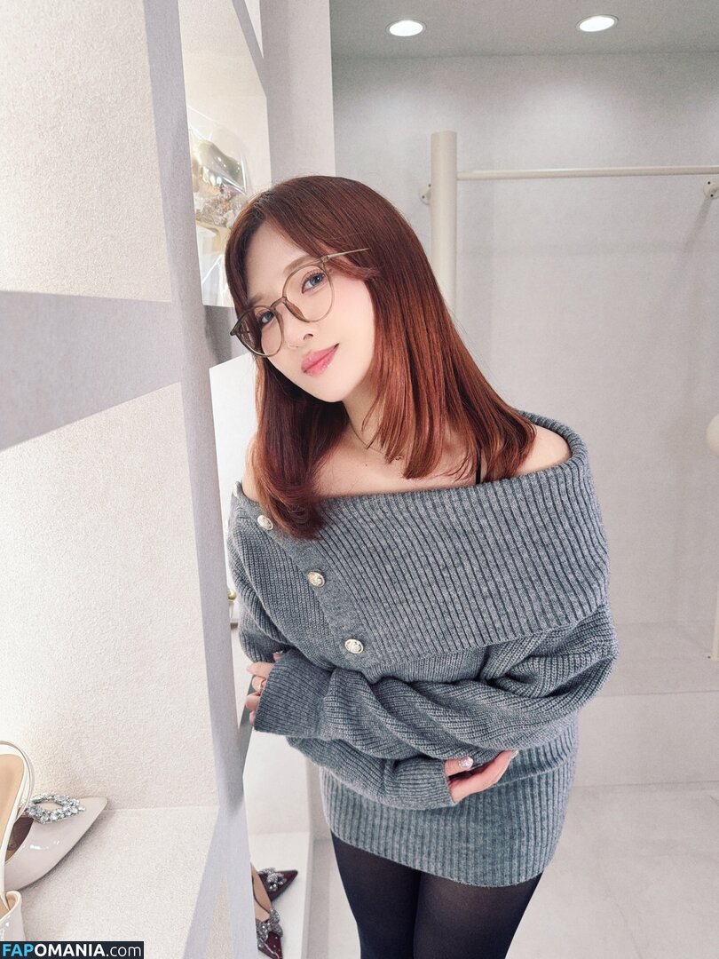 mi_channel_go / miinyan73 Nahý OnlyFans  Uniklá fotka #5