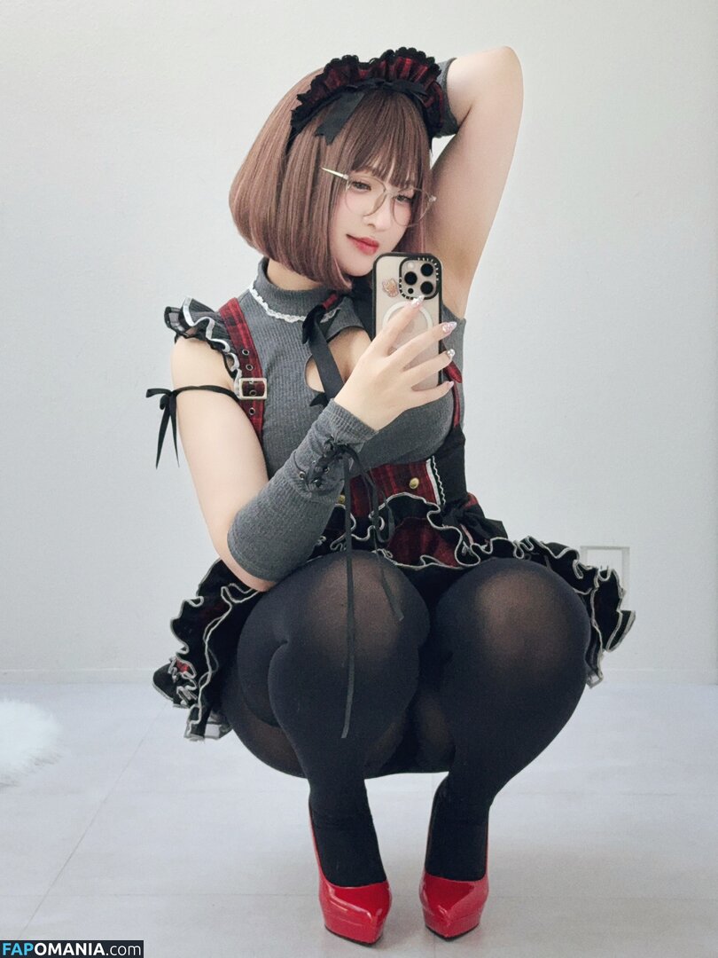 mi_channel_go / miinyan73 Nahý OnlyFans  Uniklá fotka #9