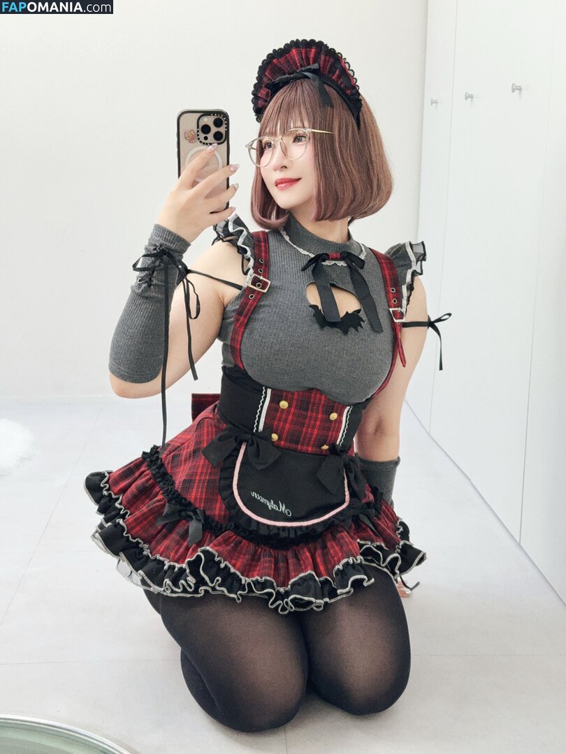 mi_channel_go / miinyan73 Nahý OnlyFans  Uniklá fotka #14