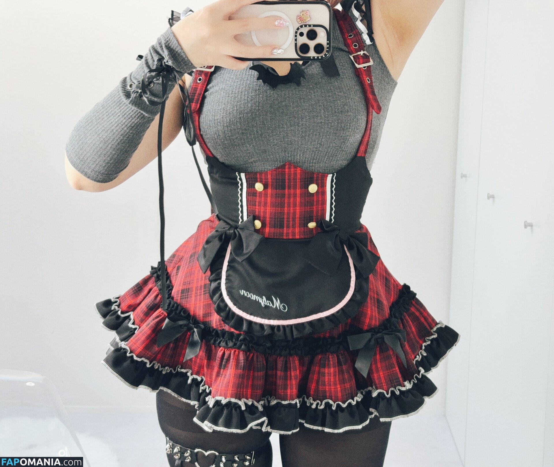 mi_channel_go / miinyan73 Nahý OnlyFans  Uniklá fotka #19