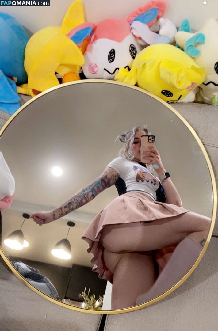 Mikaya / mikachukaylaroo Nahý OnlyFans  Uniklá fotka #7