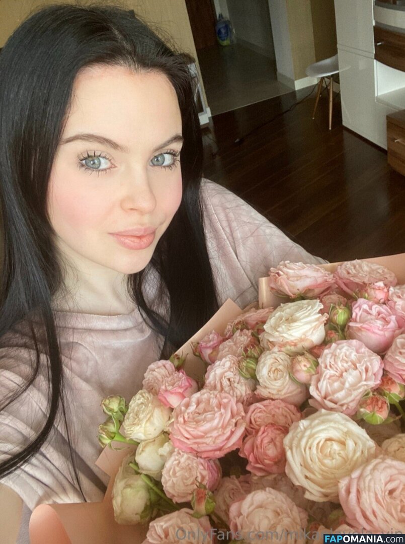 Brilliant_Article_87 / CelesiaCre / Mikaelavela_vip / mikaela_vela02 Nahý OnlyFans  Uniklá fotka #6