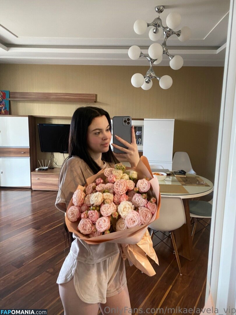Brilliant_Article_87 / CelesiaCre / Mikaelavela_vip / mikaela_vela02 Nahý OnlyFans  Uniklá fotka #7