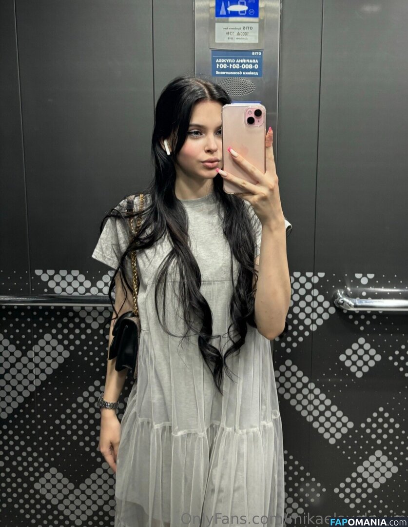 Brilliant_Article_87 / CelesiaCre / Mikaelavela_vip / mikaela_vela02 Nahý OnlyFans  Uniklá fotka #8
