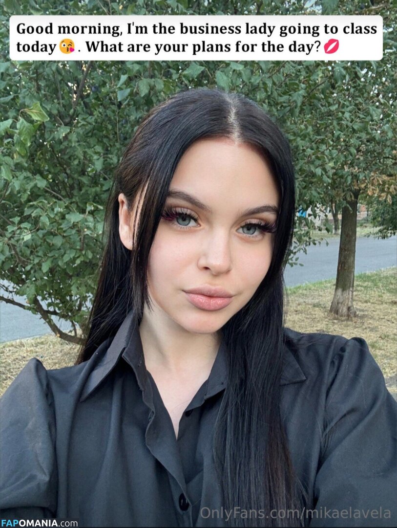 Brilliant_Article_87 / CelesiaCre / Mikaelavela_vip / mikaela_vela02 Nahý OnlyFans  Uniklá fotka #13