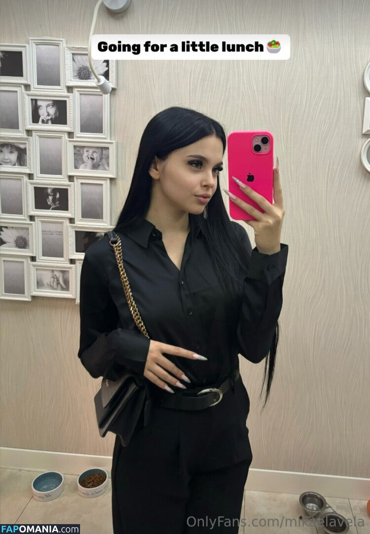 Brilliant_Article_87 / CelesiaCre / Mikaelavela_vip / mikaela_vela02 Nahý OnlyFans  Uniklá fotka #24