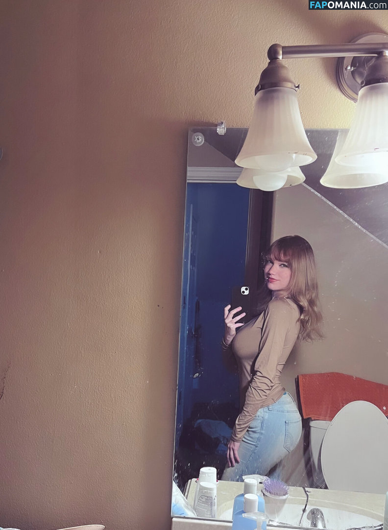 Mikah / Mikahhlynn / Myekuh / mikahlyynn Nahý OnlyFans  Uniklá fotka #19