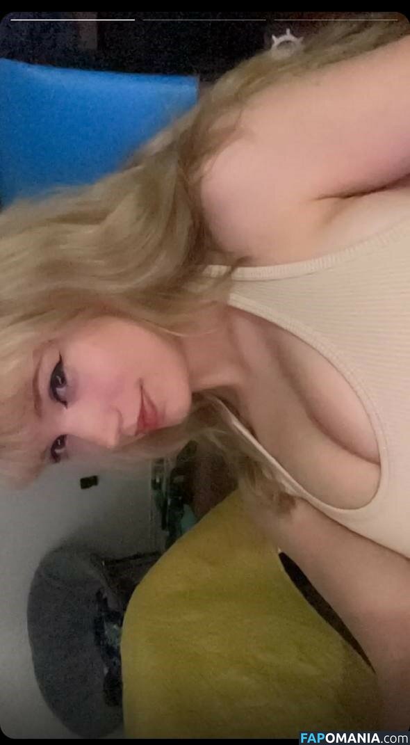 Mikah / Mikahhlynn / Myekuh / mikahlyynn Nahý OnlyFans  Uniklá fotka #182