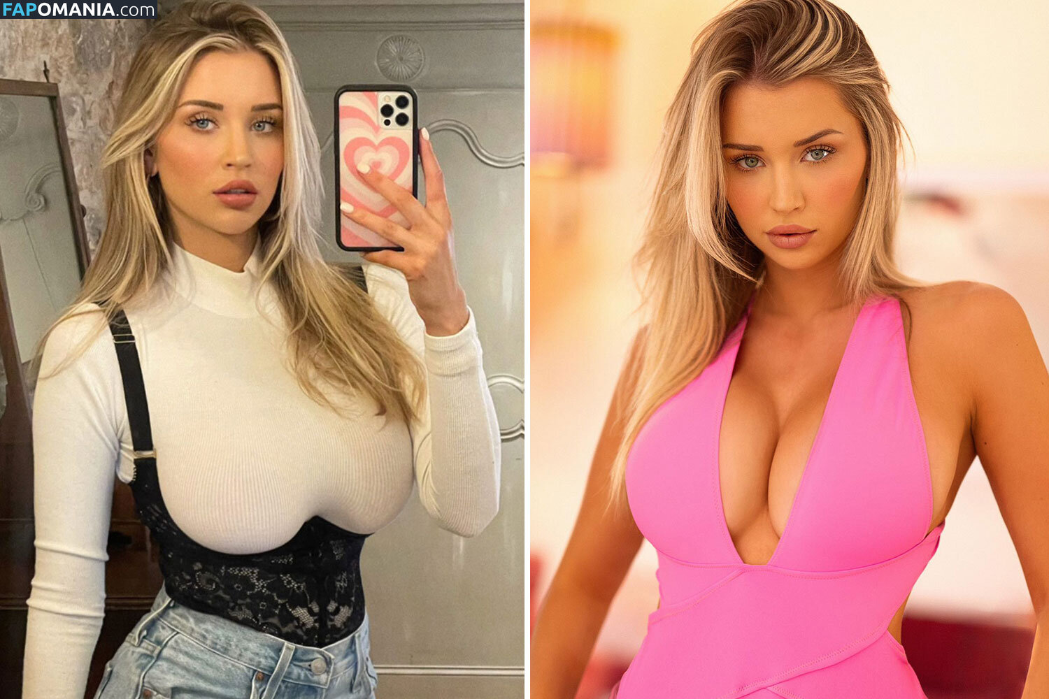 Mikayla Dem Nahý OnlyFans  Uniklá fotka #7