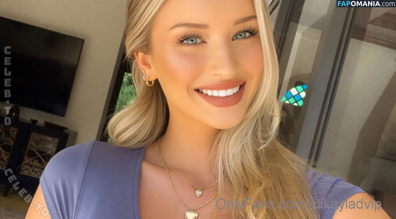 Mikayla Demaiter / mikayla_demaiter / mikaylademaiter Nahý OnlyFans  Uniklá fotka #309