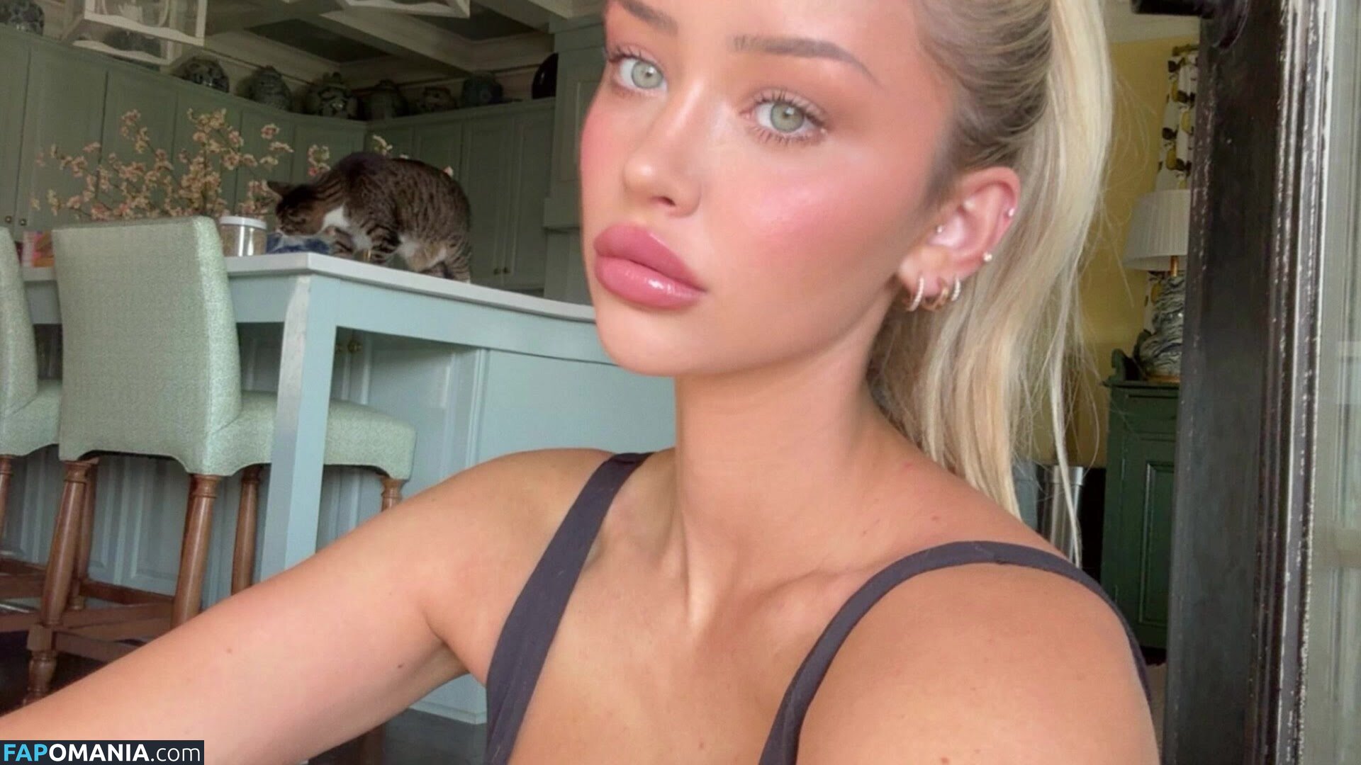 mikaylademaiter / mikayladvip Nahý OnlyFans  Uniklá fotka #3328